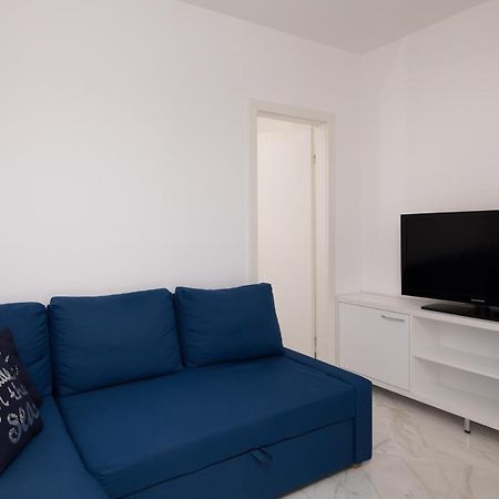 City Apartment Domagoj Omiš Dış mekan fotoğraf
